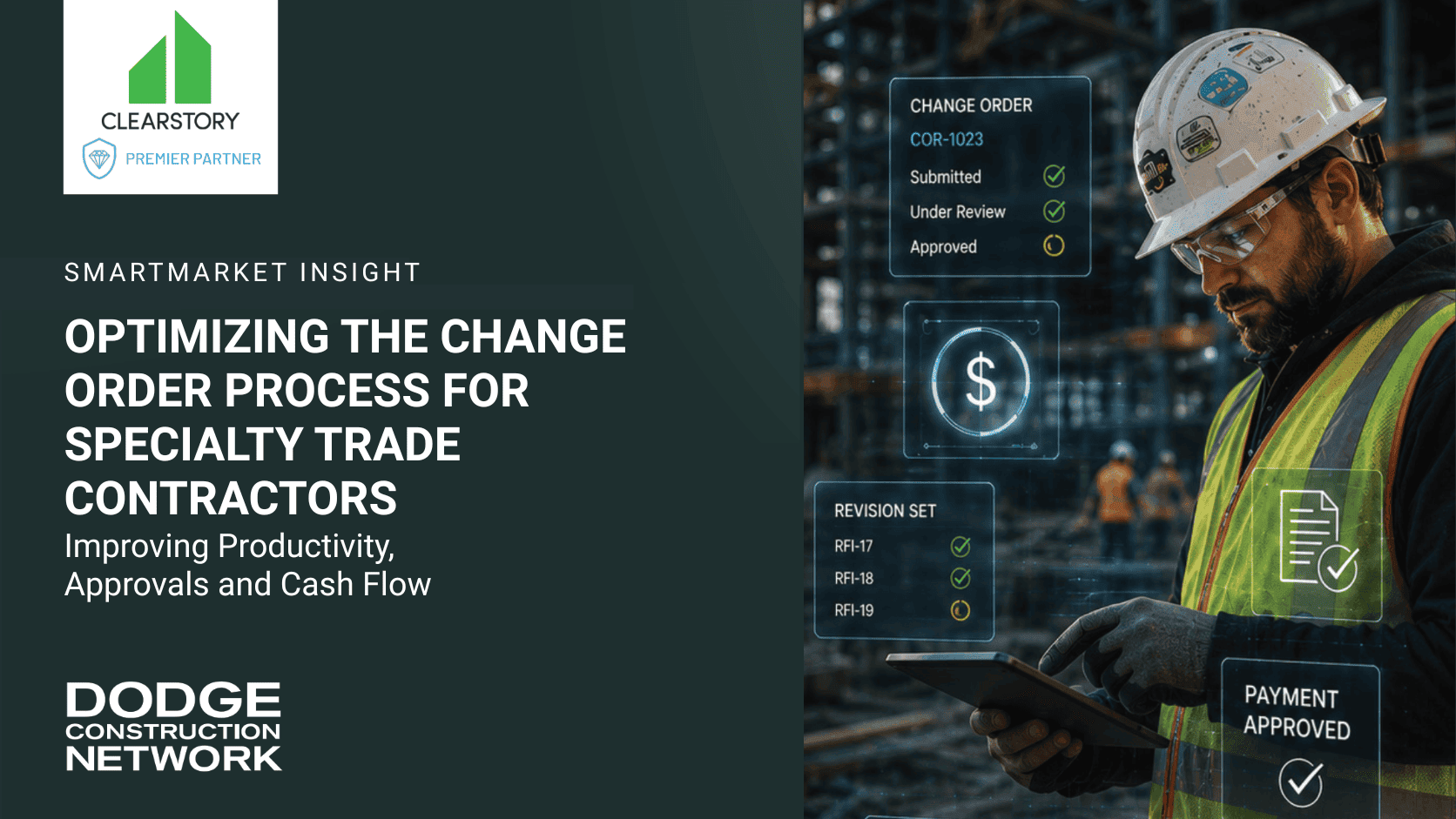 2026 SC Industry Report - Preview Graphic
