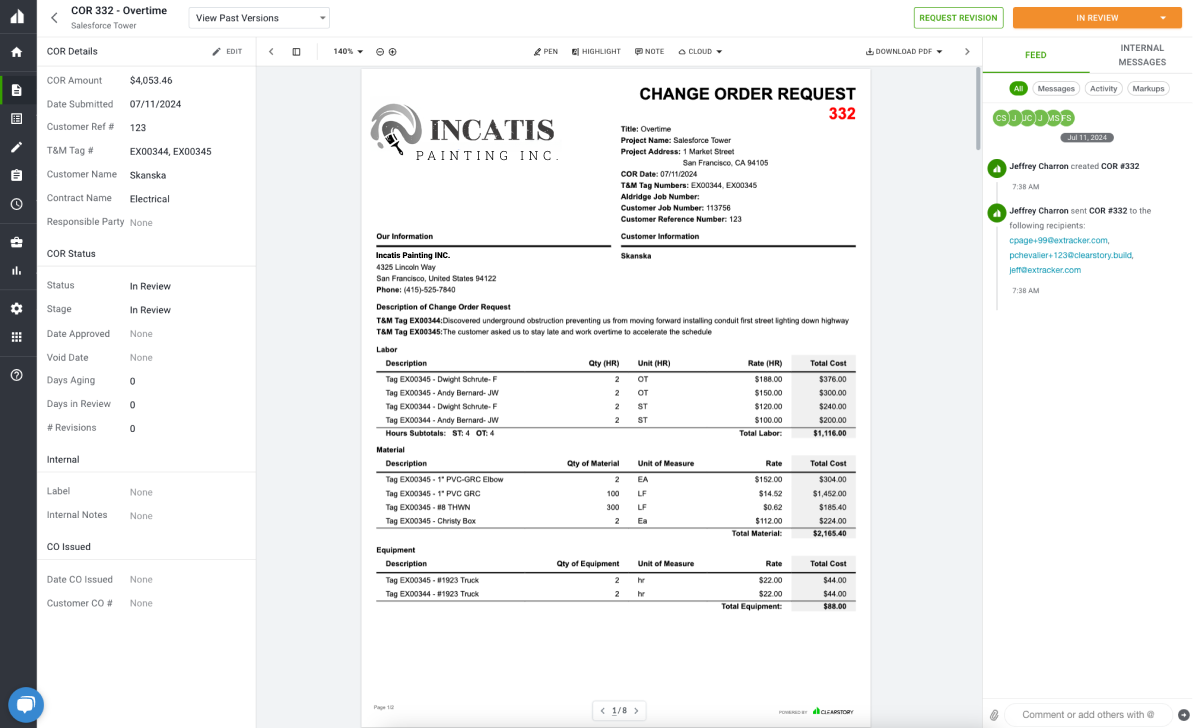 mechanical-contractors