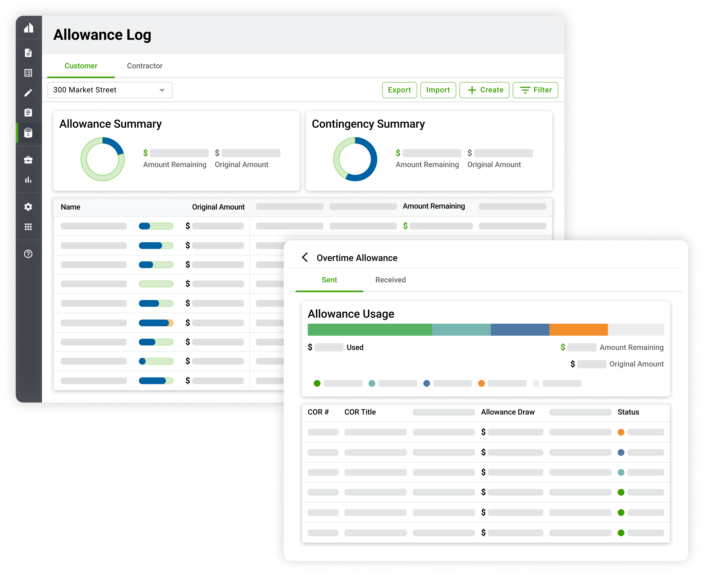 Clearstory for Owners