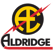 Aldridge+Logo+White+Outline+for+Black+Backgrounds