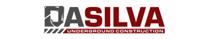 DaSilva underground logo