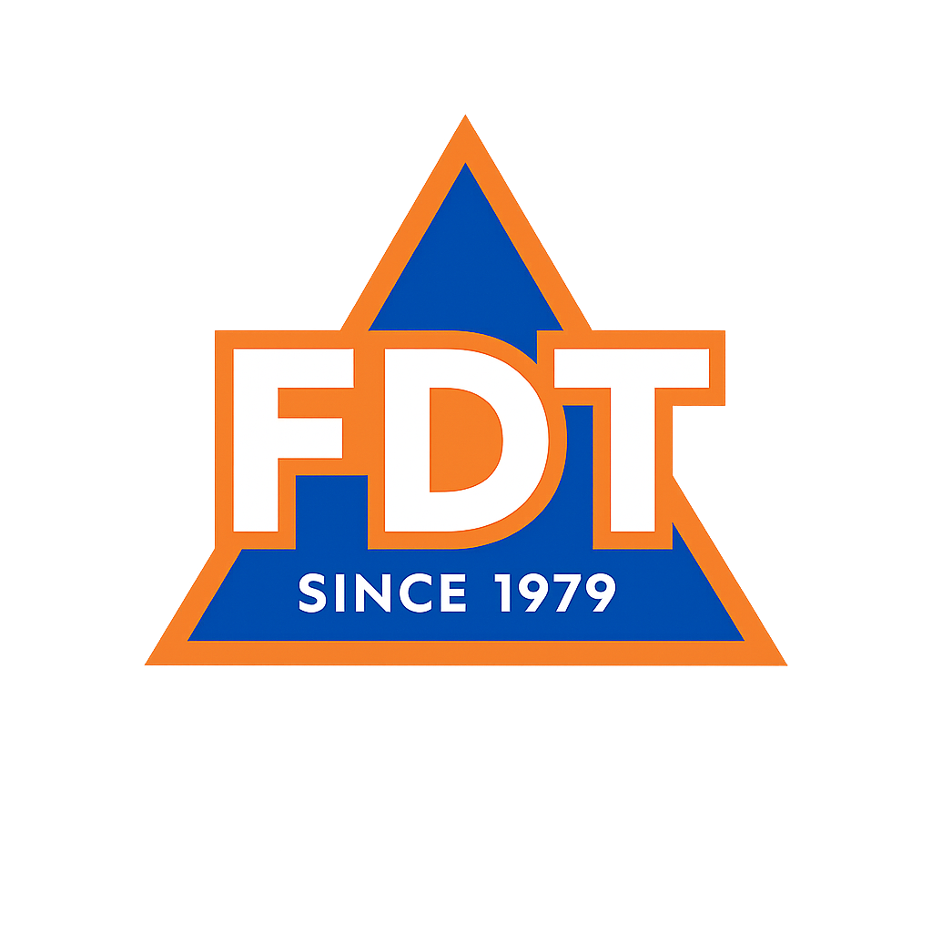 FDT_logo