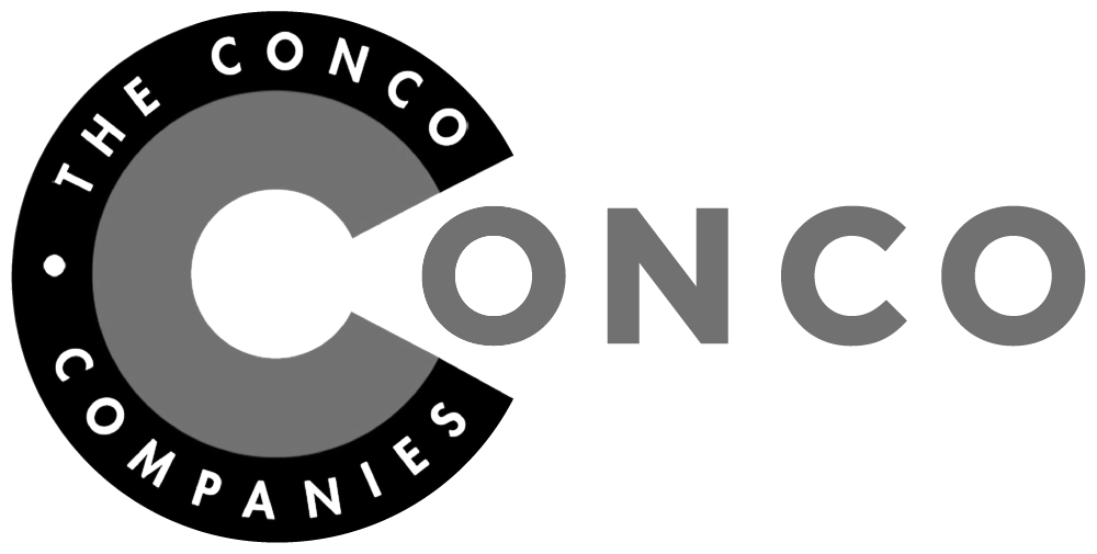Conco_BW_Logo