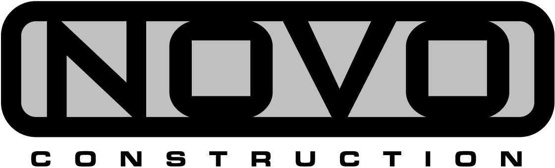Novo_BW_Logo