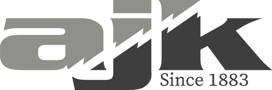 ajk_BW_logo