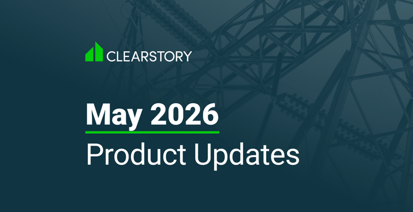 May Release