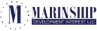 Marinship Construction Logo