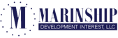 Marinship Construction Logo