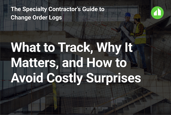 SC guide to COR Logs small