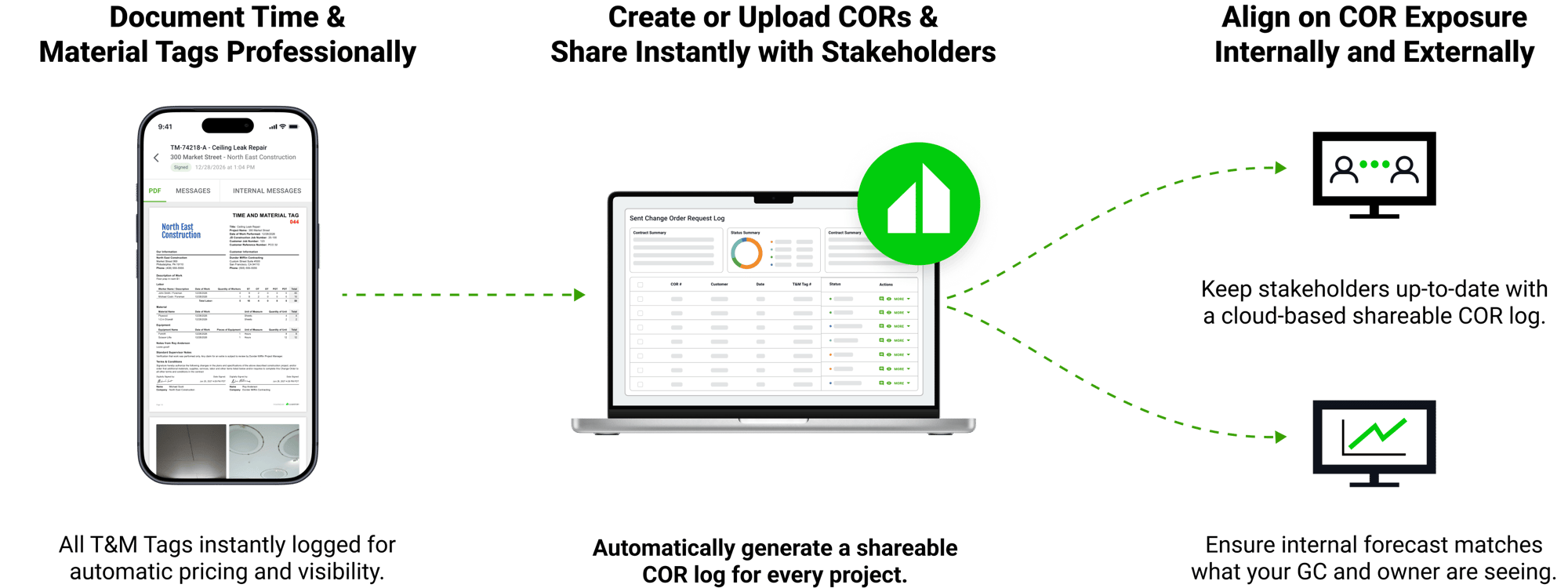 Tabs with features-2