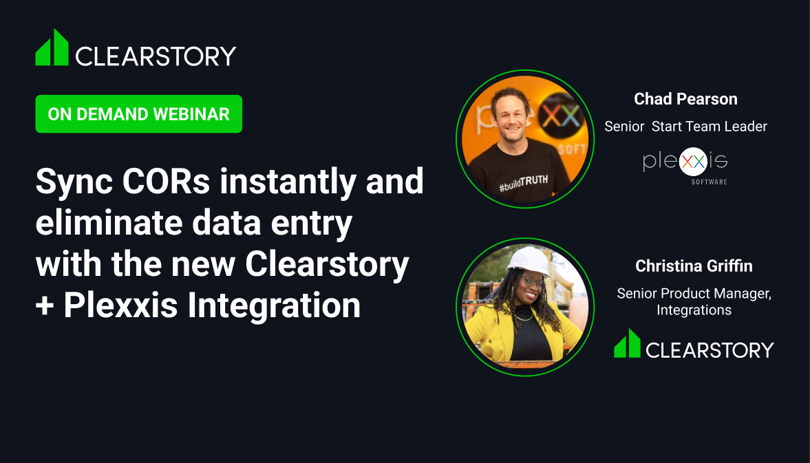 Webinars