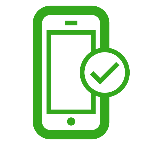 PhoneChecklist_Icon_Green