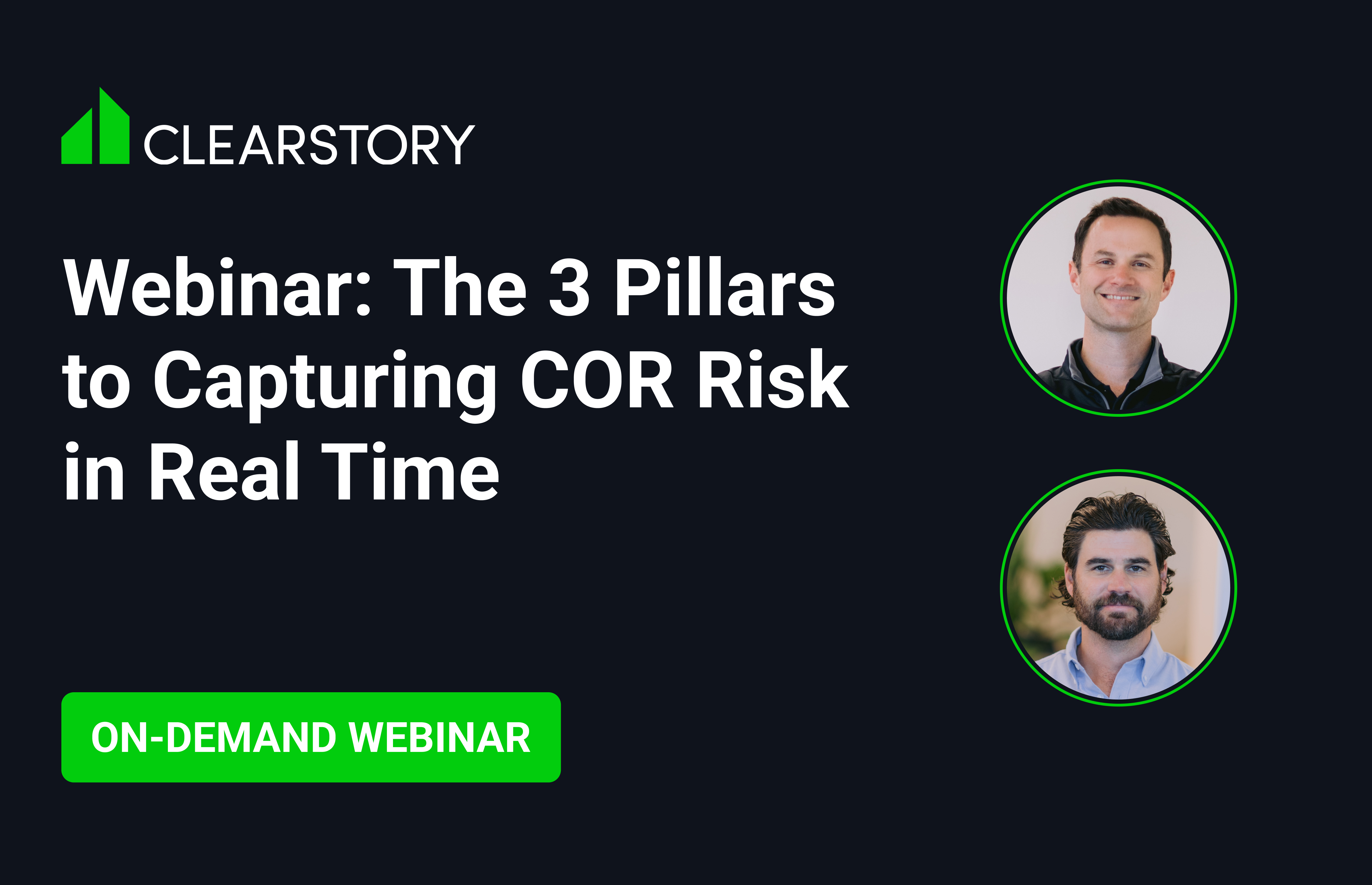 April  Webinar