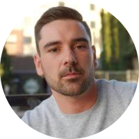 Kevin Ulrich PCI headshot circle