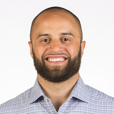 Jacob White headshot