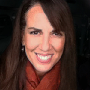 Jill Lee headshot