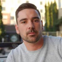 Kevin Ullrich