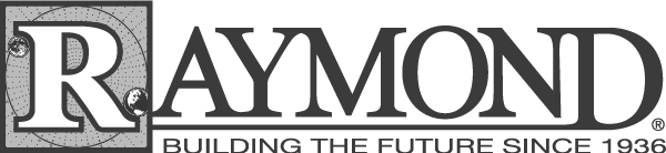 Raymond: building the future since 1936