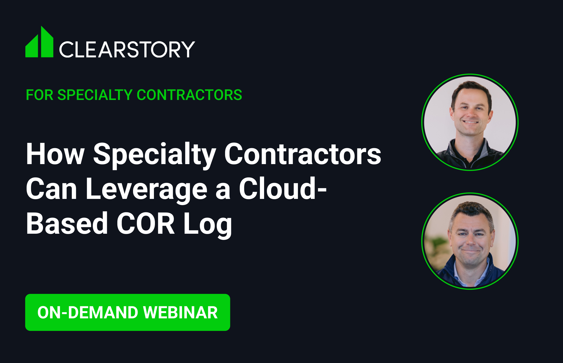 June Webinar