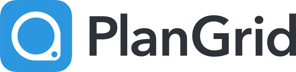 Plangrid Construction Software Logo