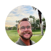Matt R headshot