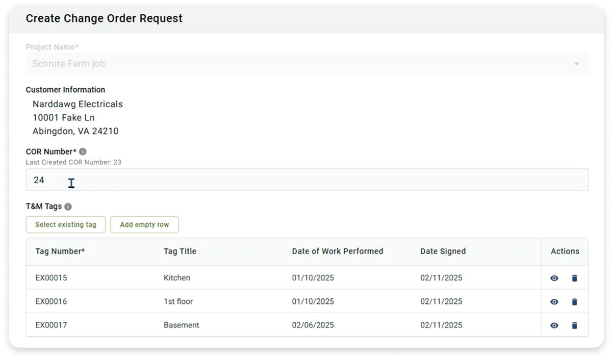build-without-busy-work