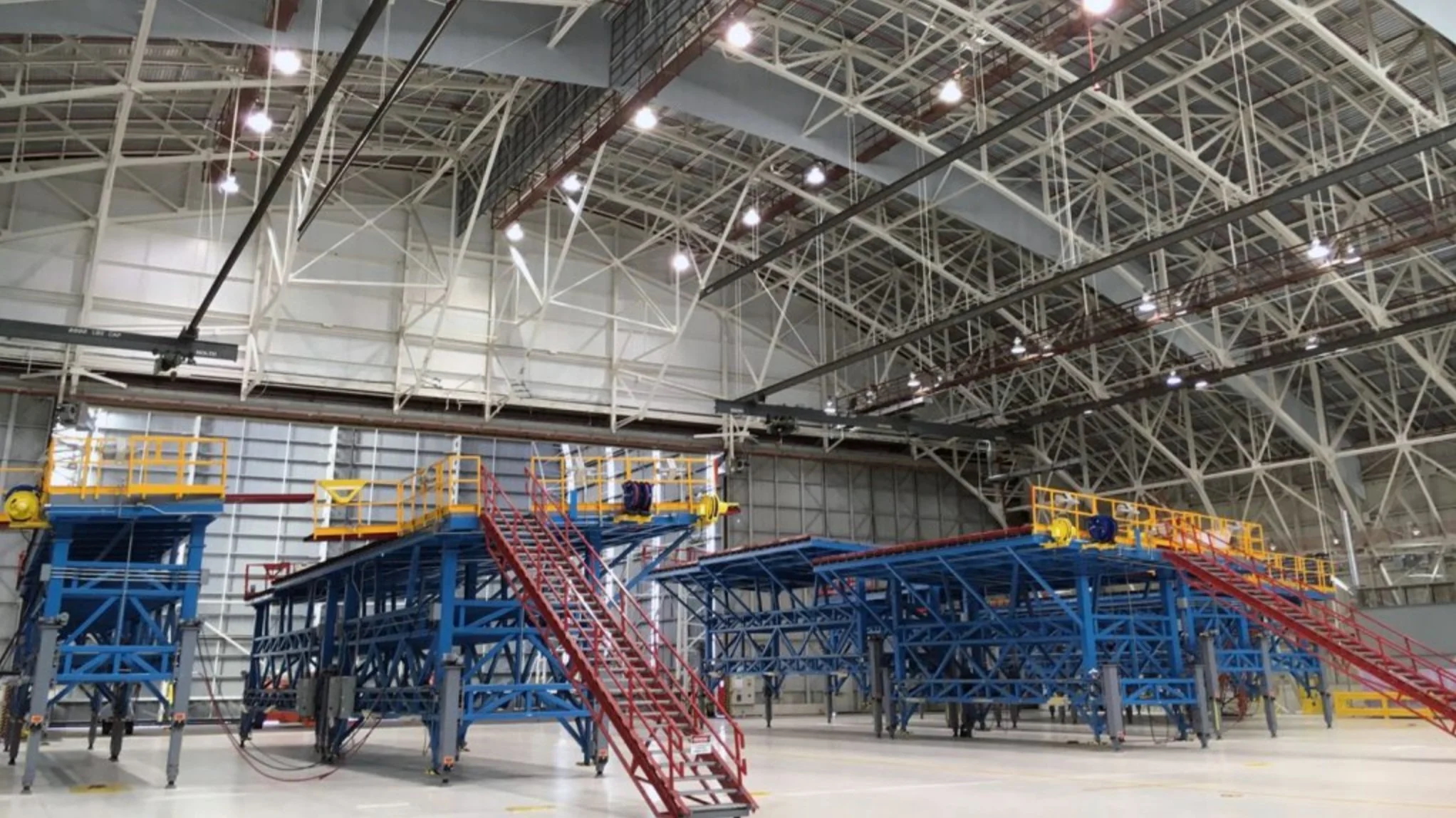 Goodman Decorating Project Photo