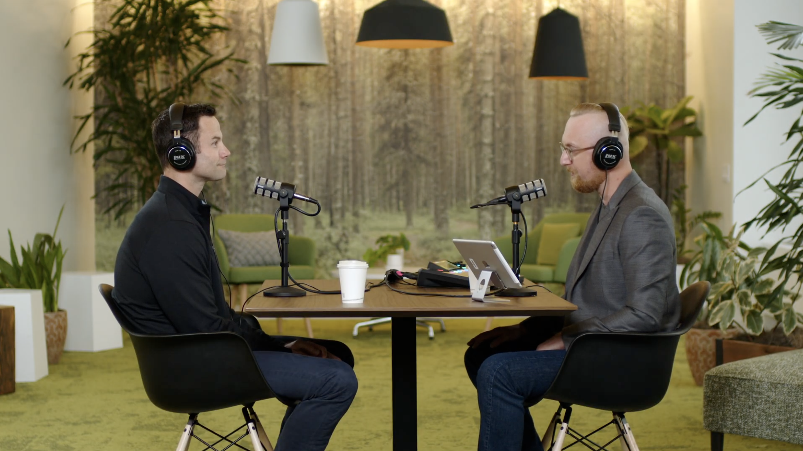 Cameron Digital Builder Podcast