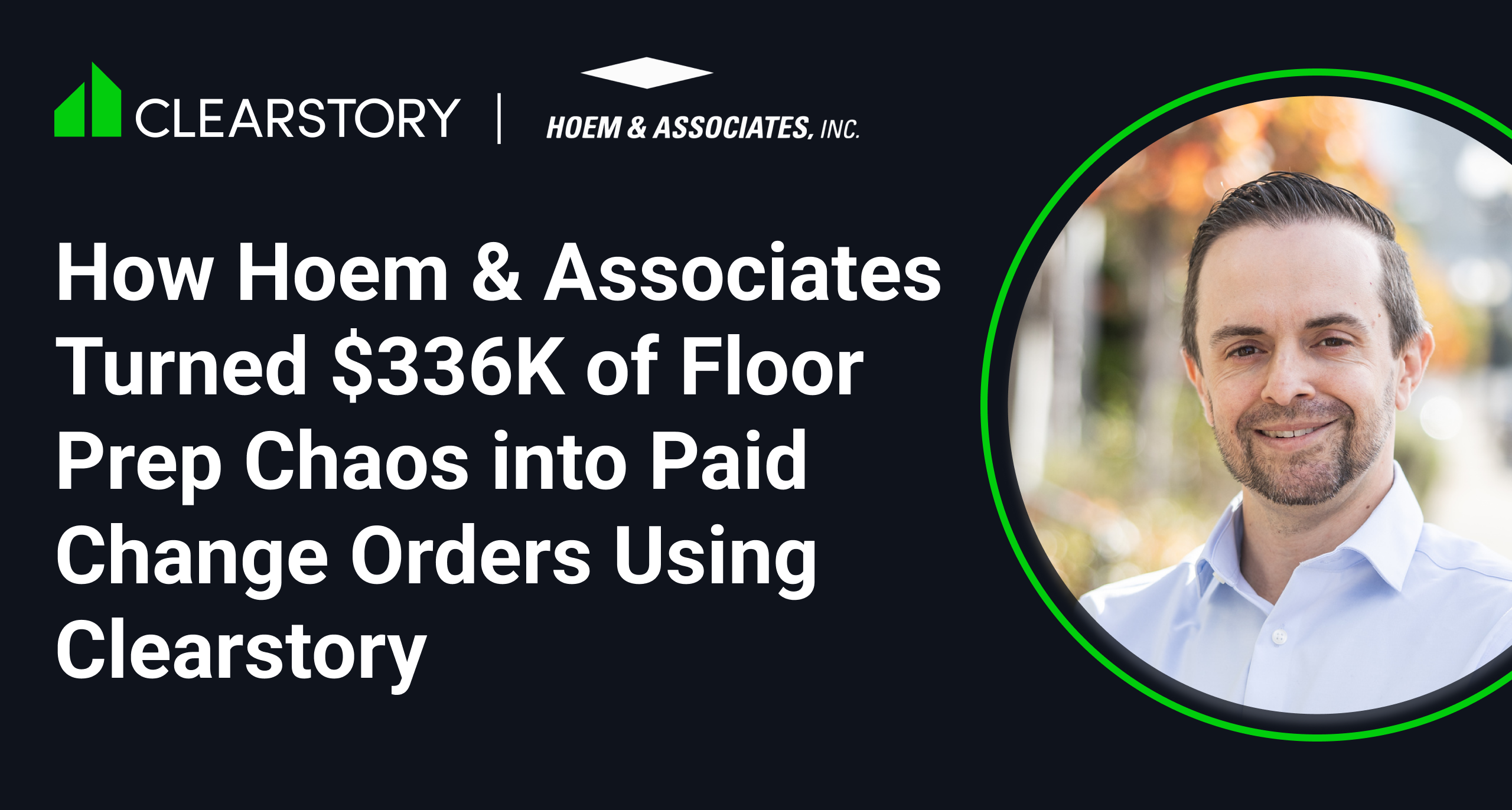 Thumbnail Video- Hoem & Associates