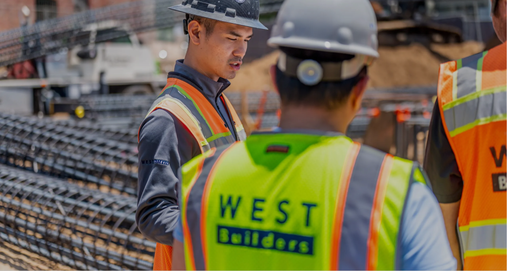 WEST Builders Jobsite-1