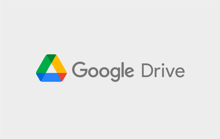 GoogleDrive