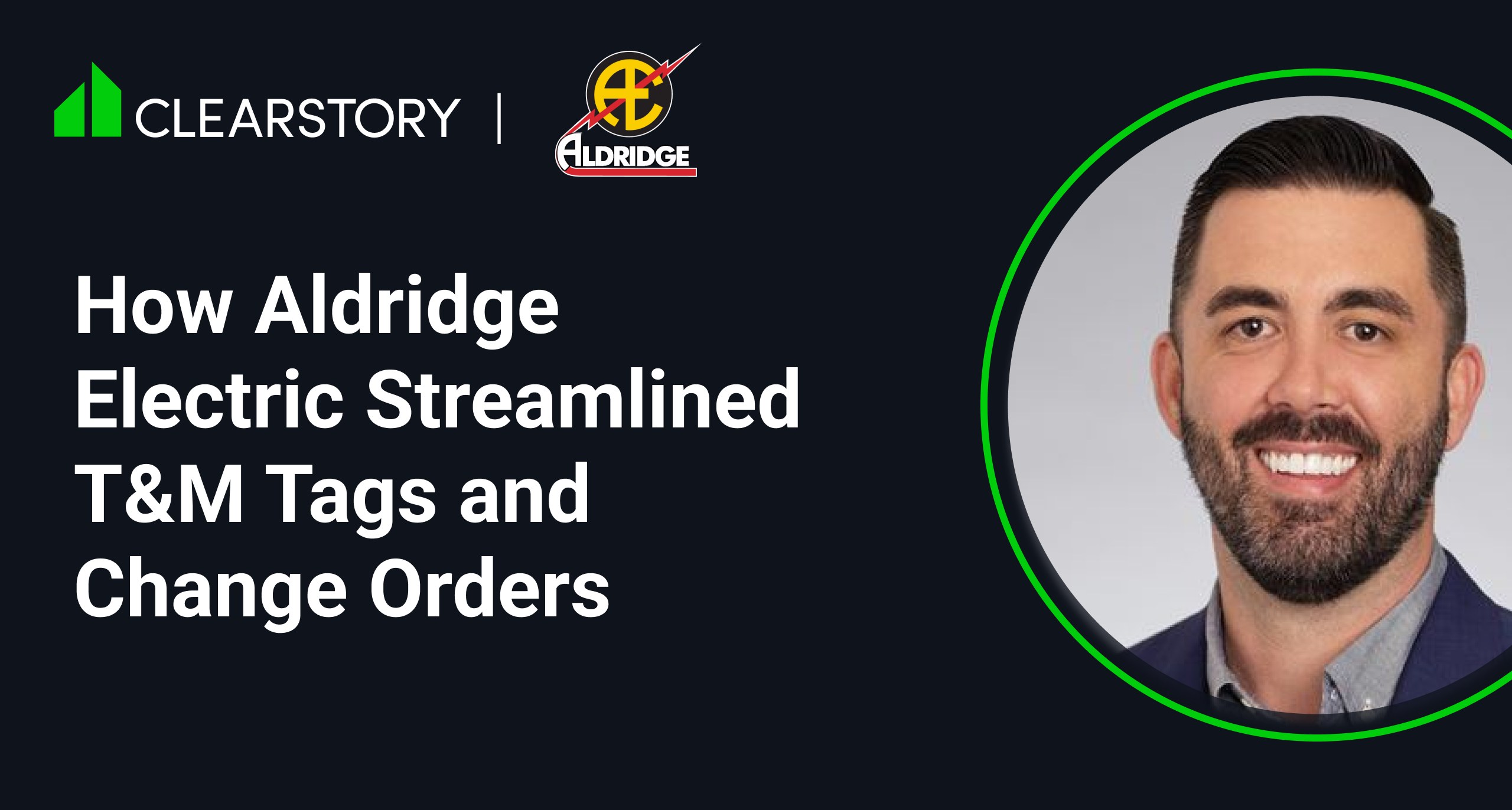 Thumbnail Video- Aldridge