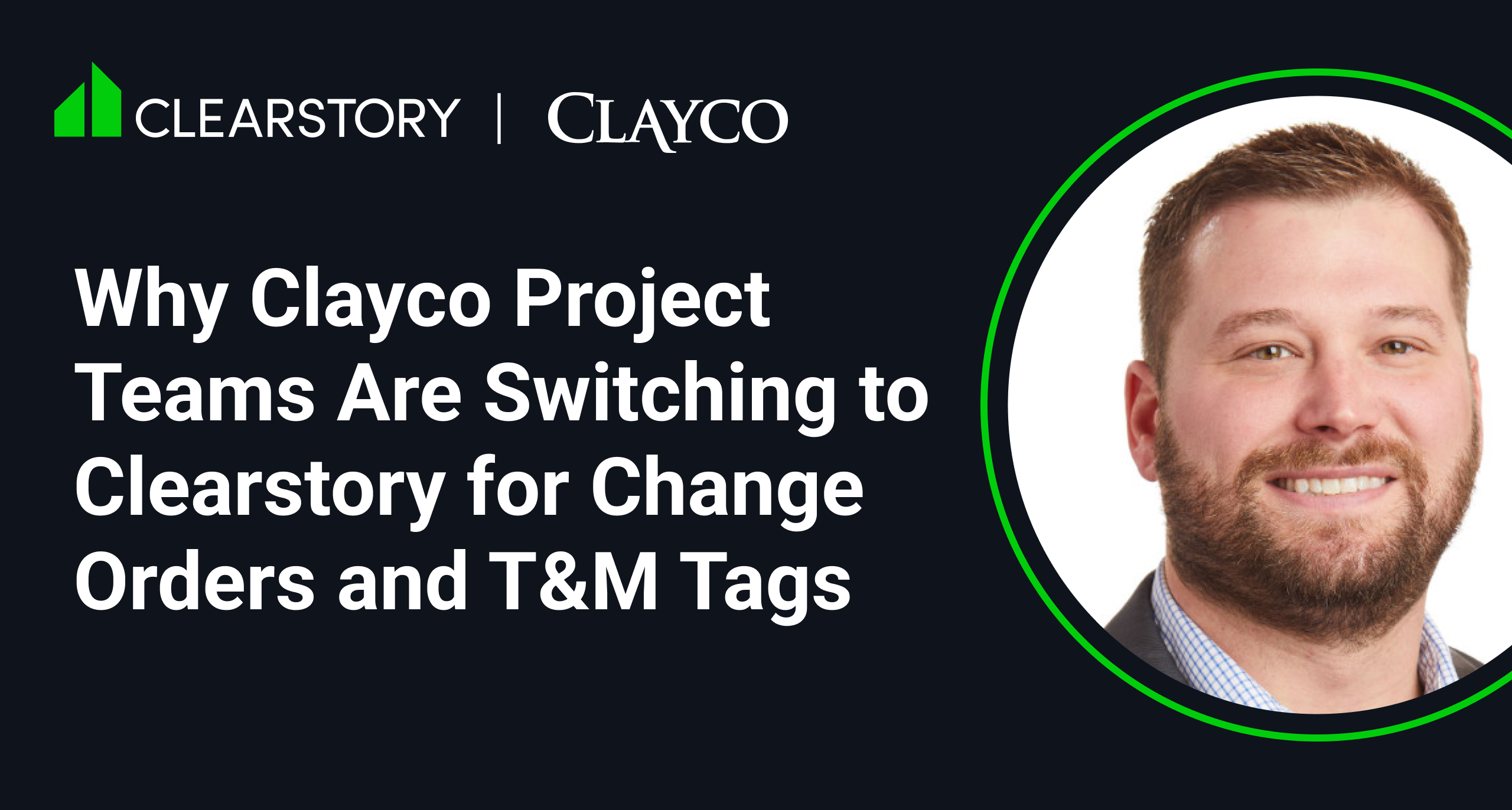 Thumbnail Video- Clayco