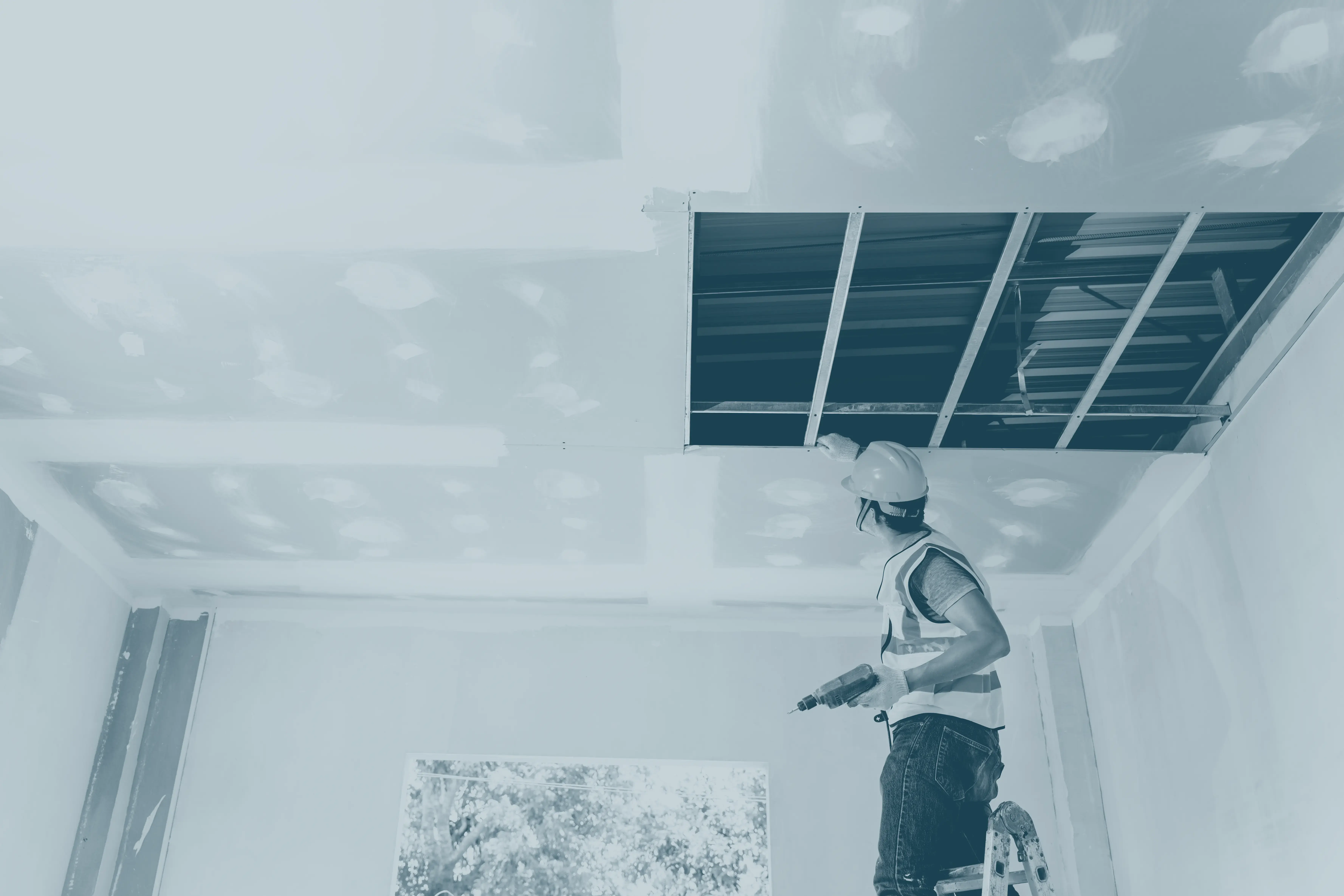 drywall