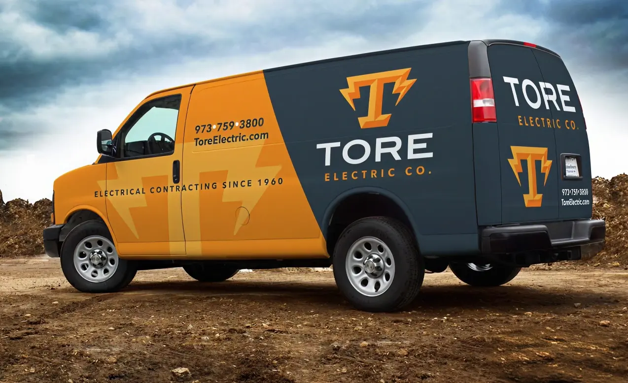 tore
